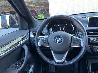 2021 BMW X1 xDrive28i