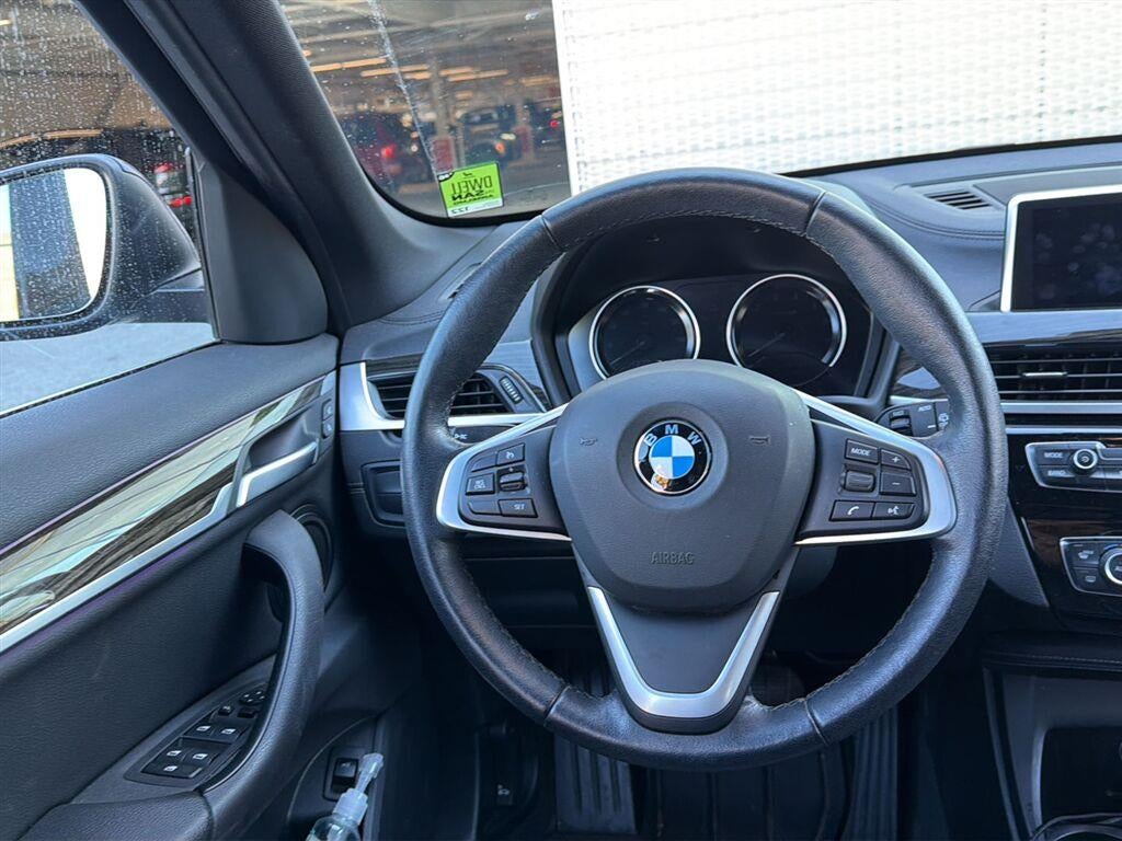 2021 BMW X1 xDrive28i