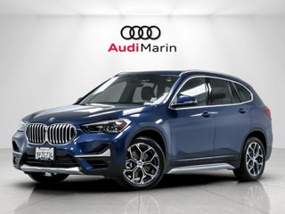 2021 BMW X1 xDrive28i