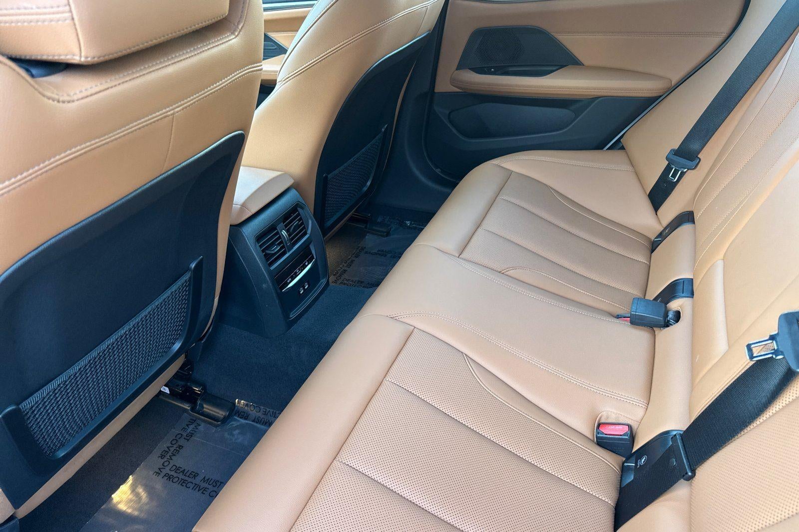 2022 BMW i4 eDrive40