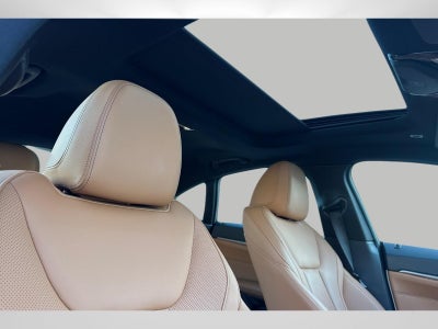 2022 BMW i4 eDrive40