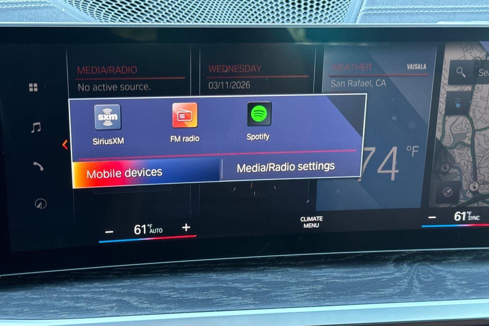 2022 BMW i4 eDrive40