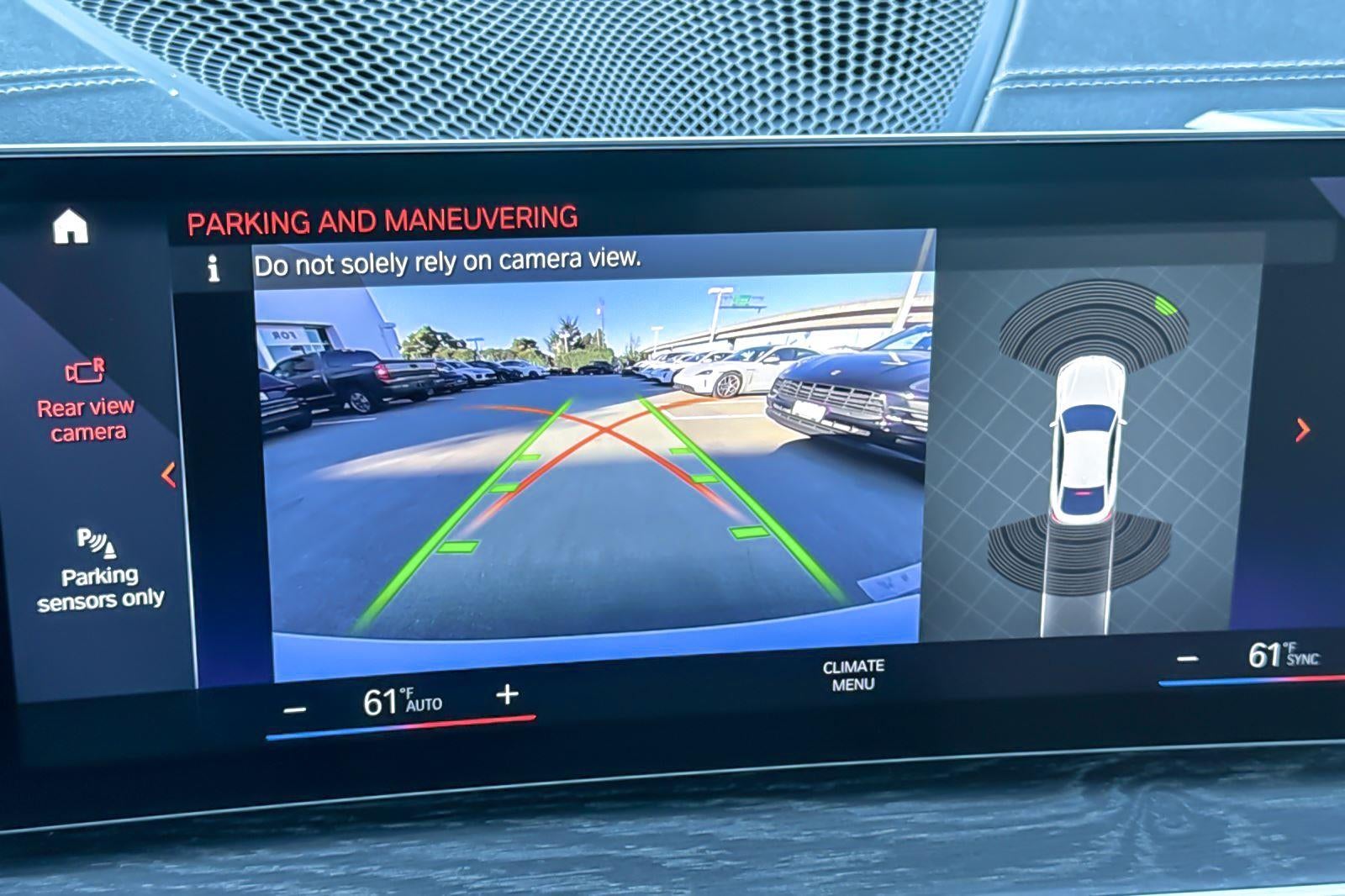 2022 BMW i4 eDrive40