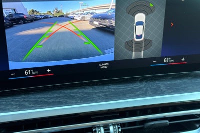 2022 BMW i4 eDrive40