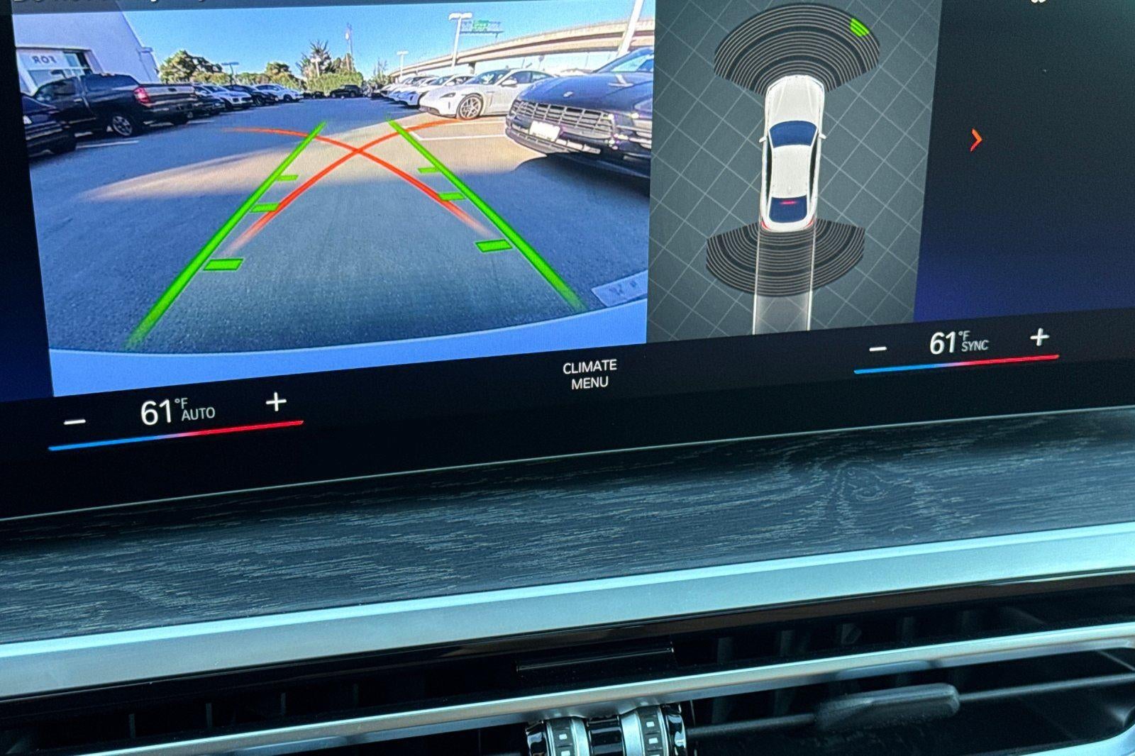 2022 BMW i4 eDrive40