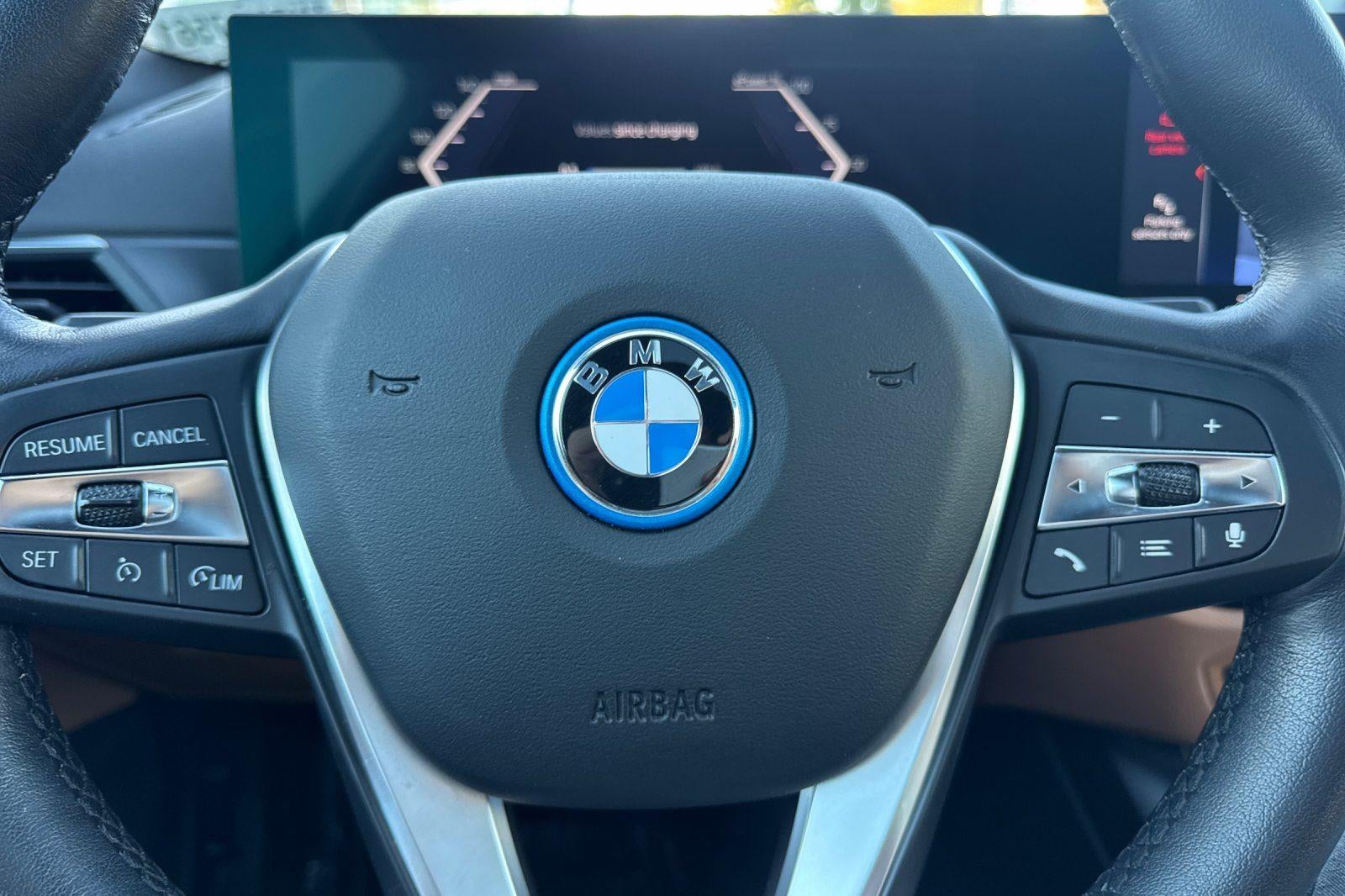 2022 BMW i4 eDrive40