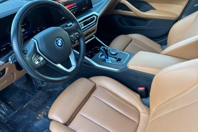 2022 BMW i4 eDrive40