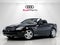 1999 Mercedes-Benz SLK 2dr Kompressor Roadster 2.3L