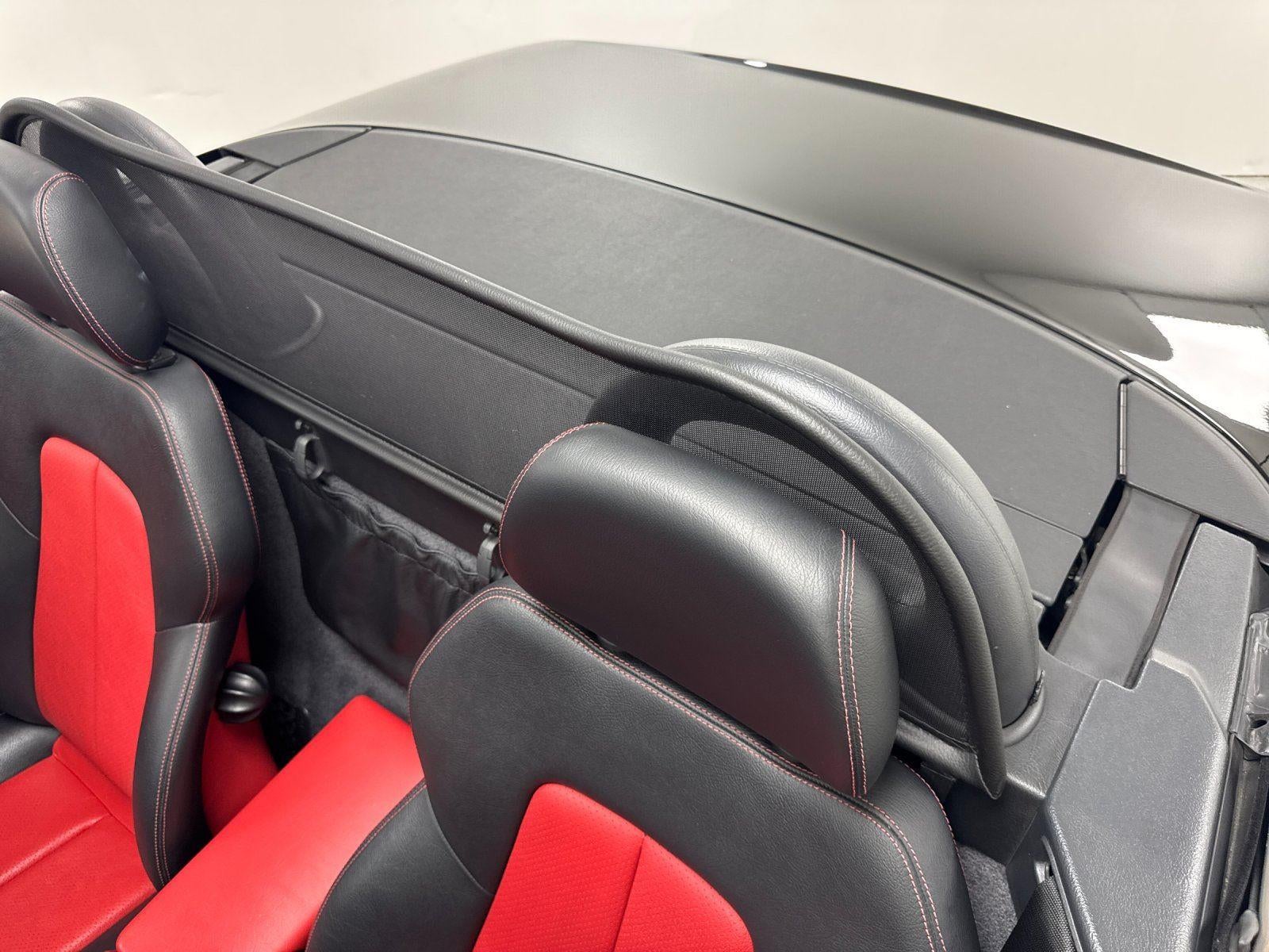 1999 Mercedes-Benz SLK 2dr Kompressor Roadster 2.3L