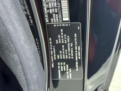 1999 Mercedes-Benz SLK 2dr Kompressor Roadster 2.3L