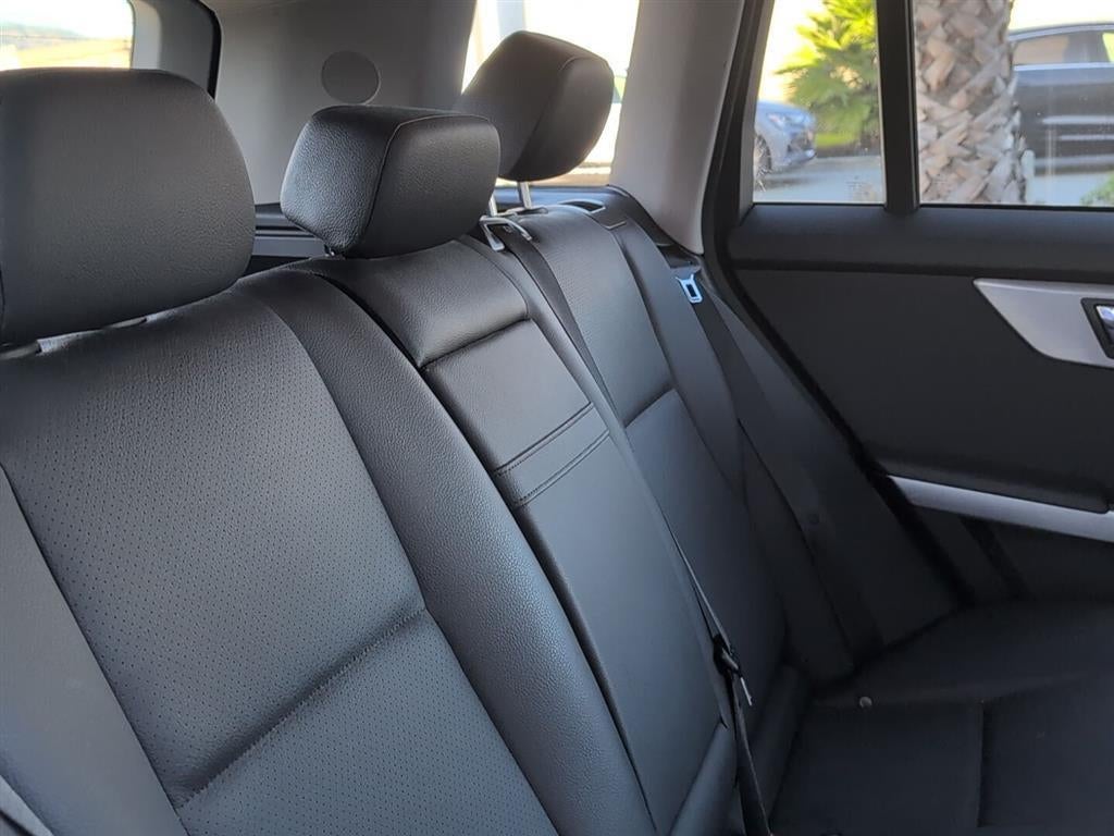 2010 Mercedes-Benz GLK GLK 350