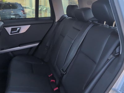 2010 Mercedes-Benz GLK GLK 350