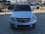 2010 Mercedes-Benz GLK GLK 350