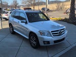 2010 Mercedes-Benz GLK GLK 350