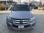 2015 Mercedes-Benz GLK 4MATIC® 4dr GLK 350