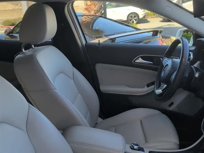 2020 Mercedes-Benz GLA GLA 250