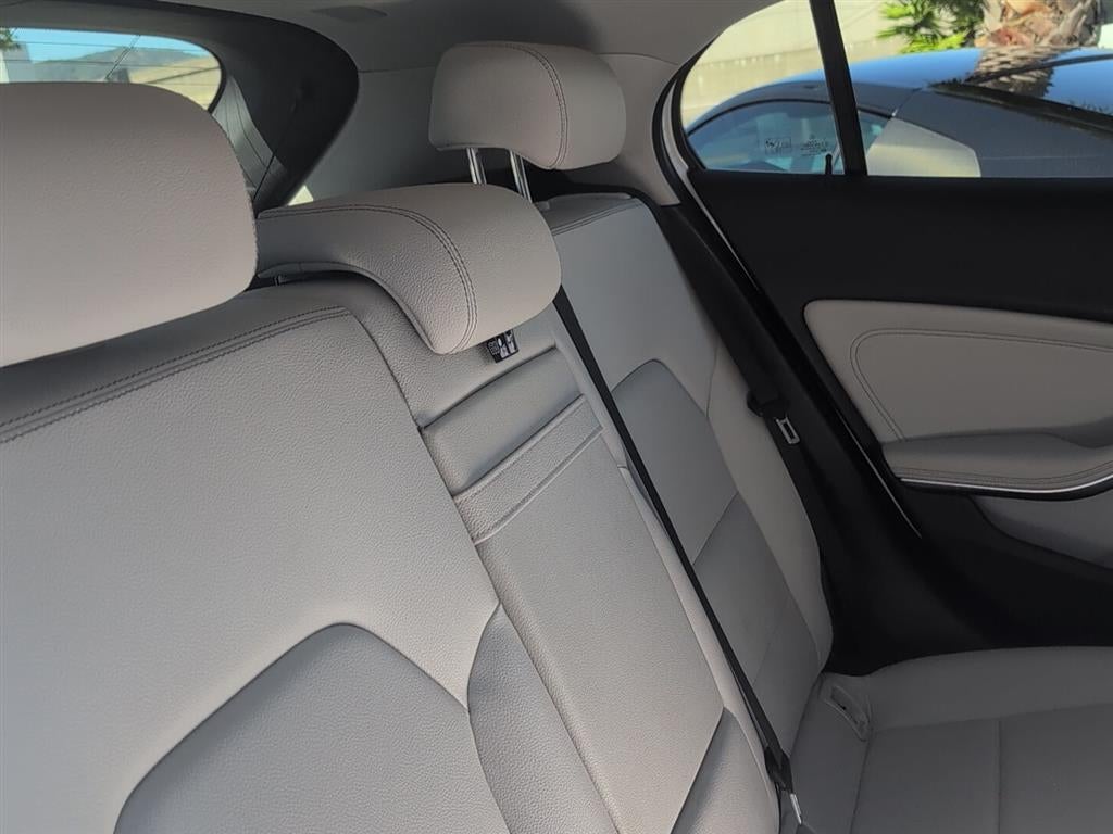 2020 Mercedes-Benz GLA GLA 250
