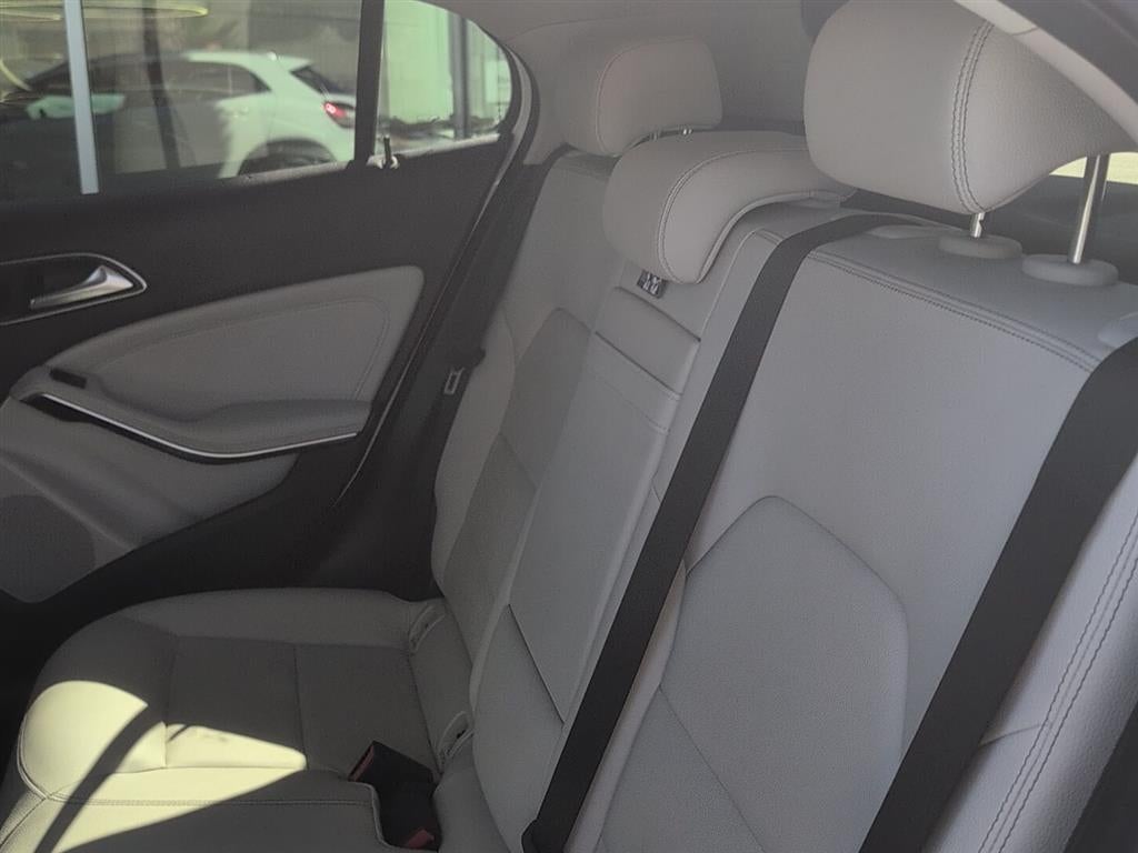 2020 Mercedes-Benz GLA GLA 250