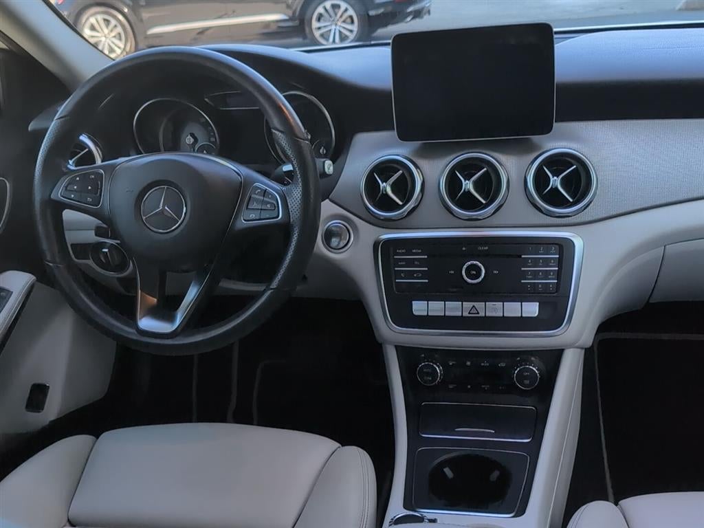 2020 Mercedes-Benz GLA GLA 250