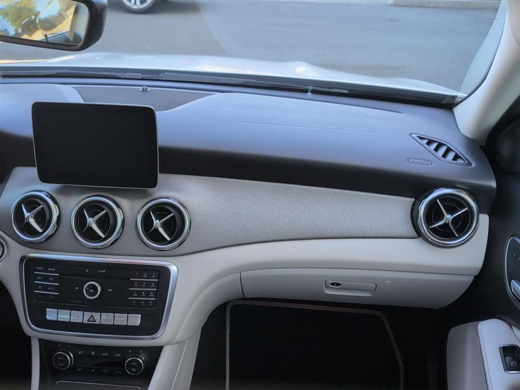2020 Mercedes-Benz GLA GLA 250