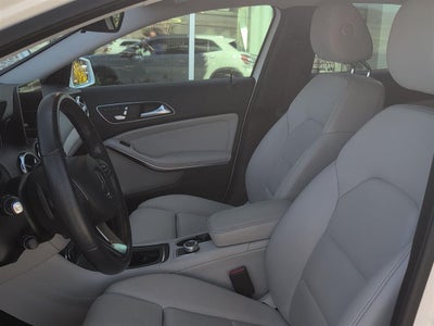 2020 Mercedes-Benz GLA GLA 250