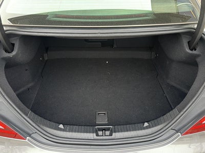 2018 Mercedes-Benz CLA CLA 250