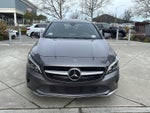 2018 Mercedes-Benz CLA CLA 250