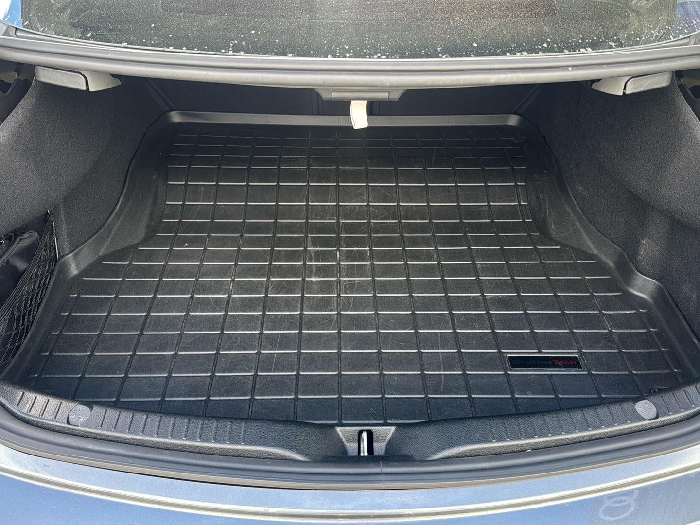 2020 Mercedes-Benz C-Class AMG® C 63