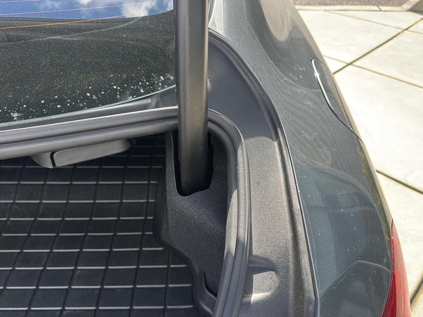 2020 Mercedes-Benz C-Class AMG® C 63