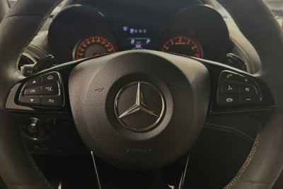2018 Mercedes-Benz AMG® GT R