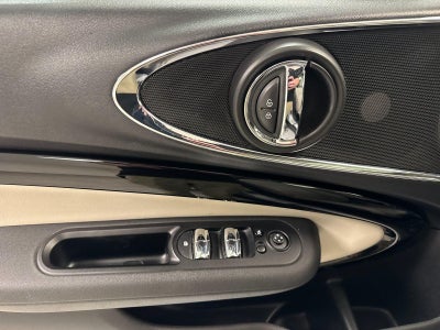 2019 MINI Clubman Cooper