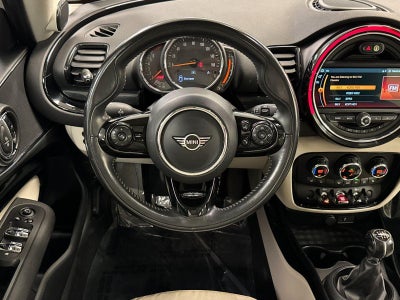 2019 MINI Clubman Cooper