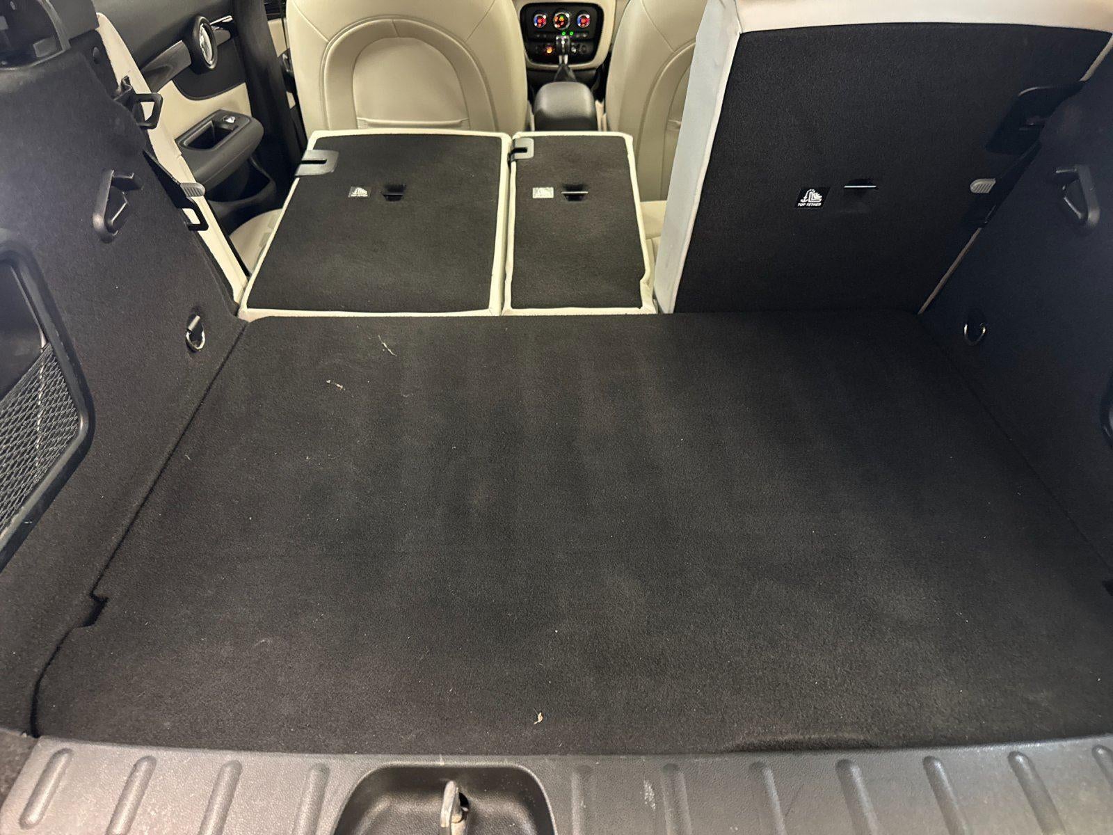 2019 MINI Clubman Cooper