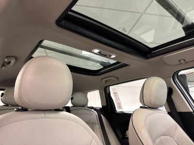 2019 MINI Clubman Cooper