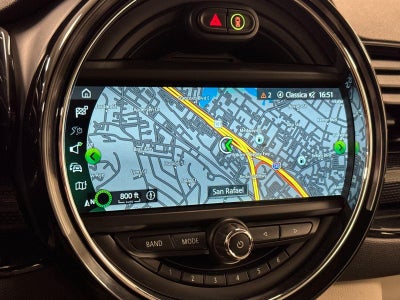 2019 MINI Clubman Cooper