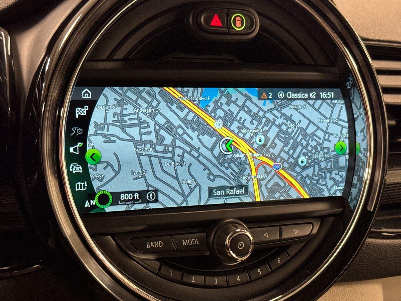 2019 MINI Clubman Cooper