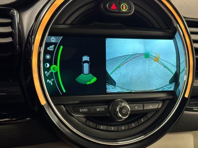 2019 MINI Clubman Cooper