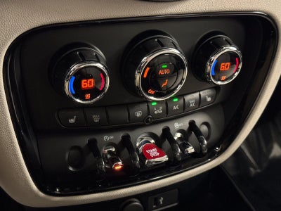 2019 MINI Clubman Cooper