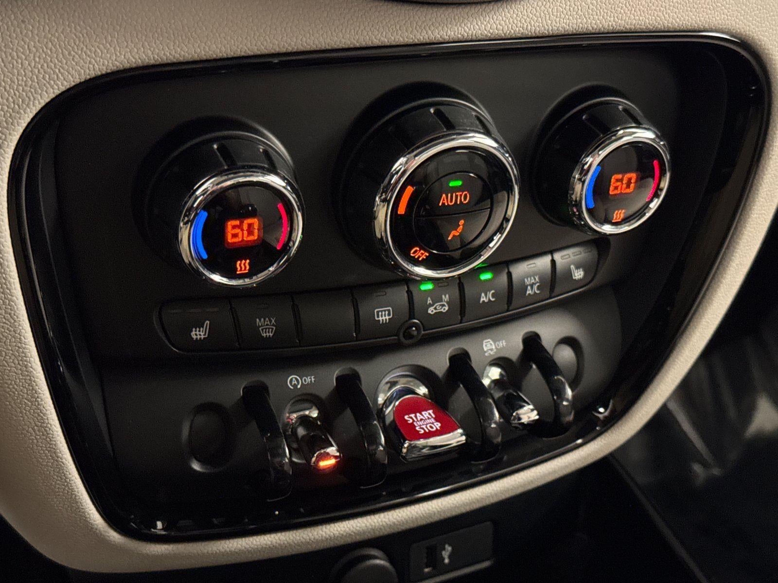 2019 MINI Clubman Cooper