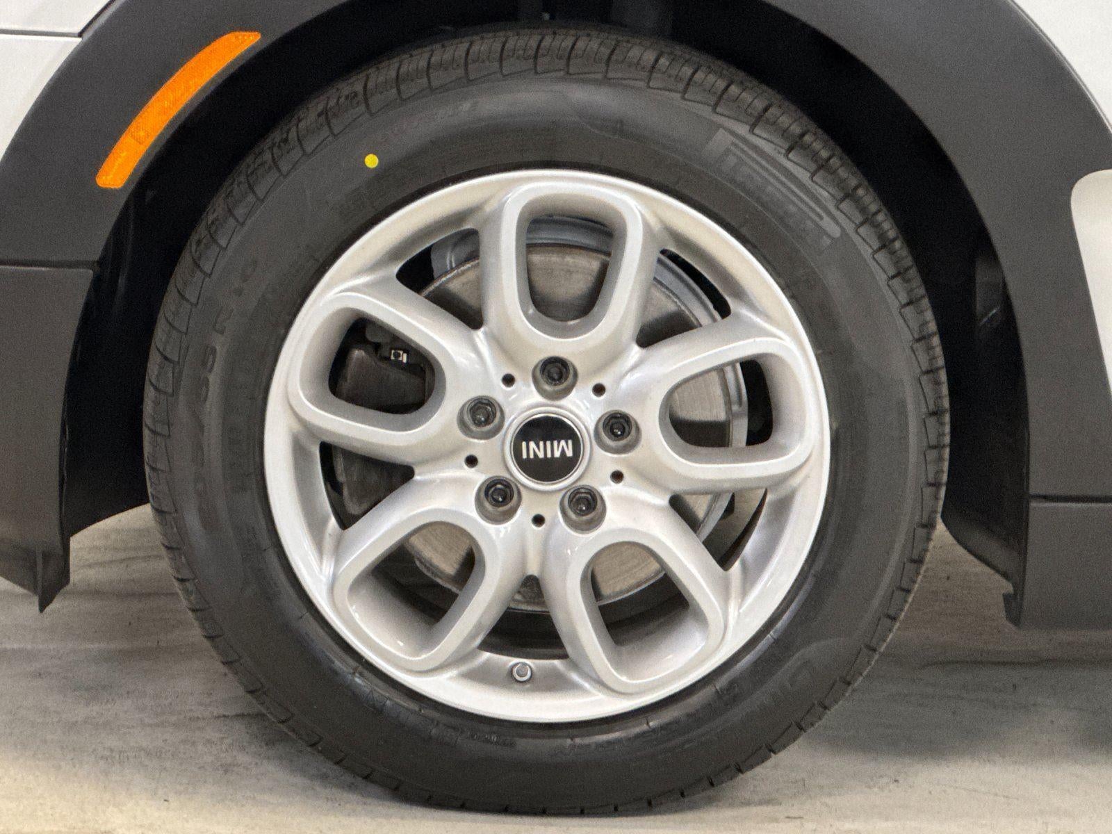 2019 MINI Clubman Cooper