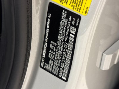 2019 MINI Clubman Cooper