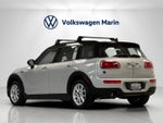 2019 MINI Clubman Cooper