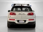 2019 MINI Clubman Cooper