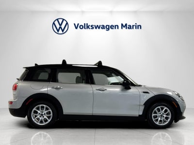 2019 MINI Clubman Cooper