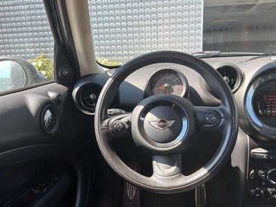 2015 MINI Cooper Countryman S