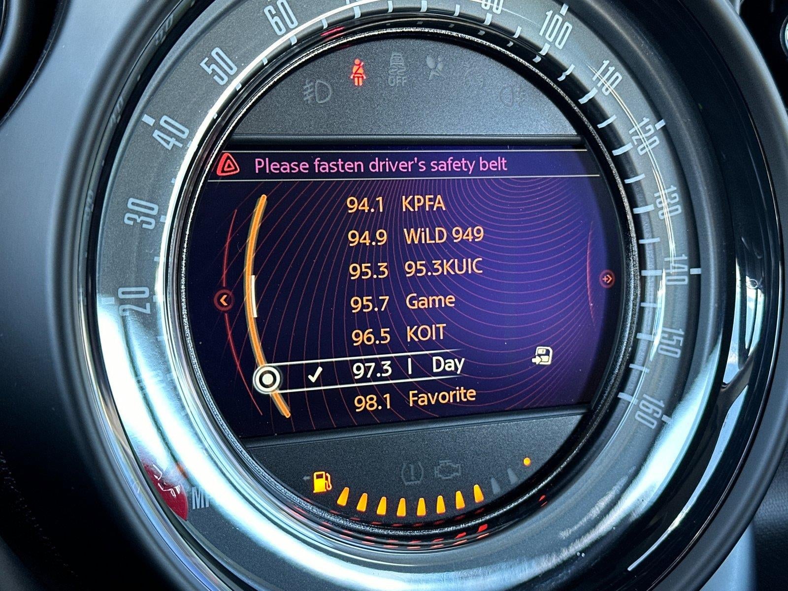 2015 MINI Cooper Countryman S