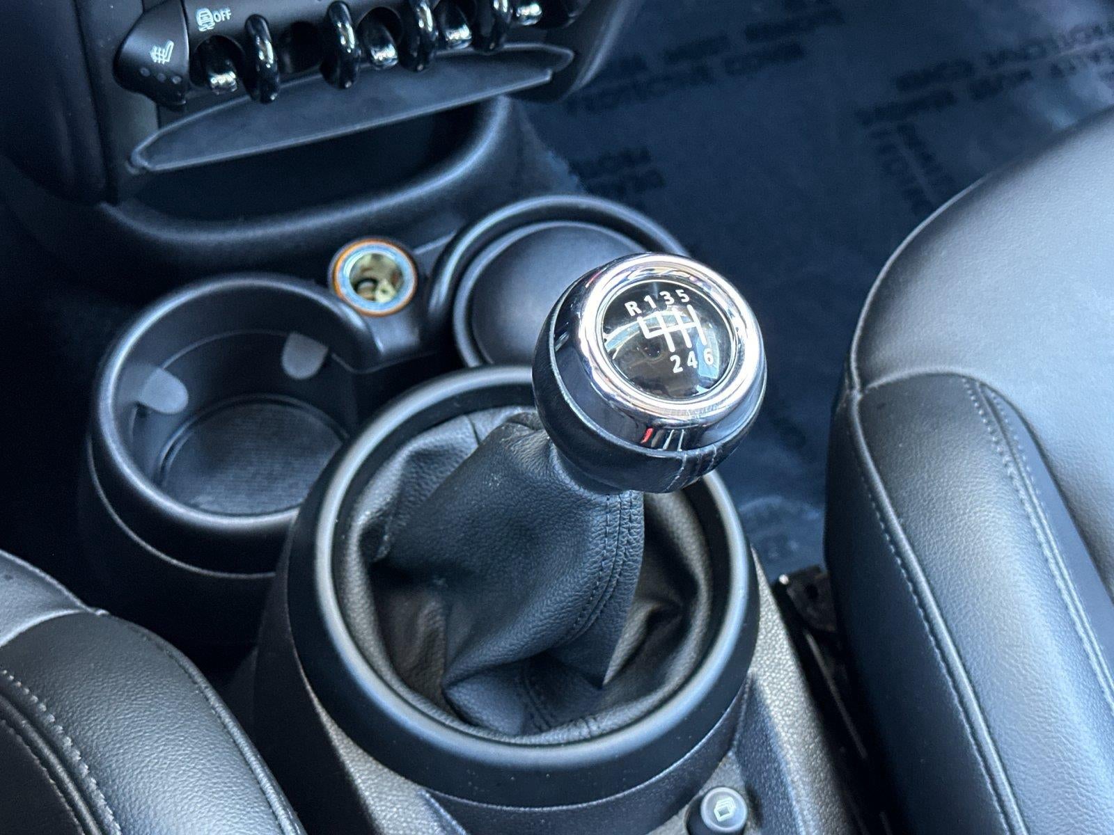 2015 MINI Cooper Countryman S