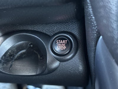 2015 MINI Cooper Countryman S
