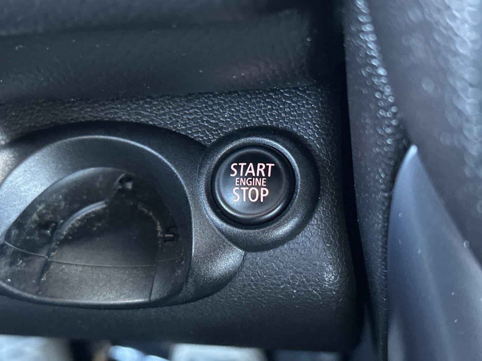 2015 MINI Cooper Countryman S