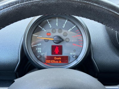 2015 MINI Cooper Countryman S